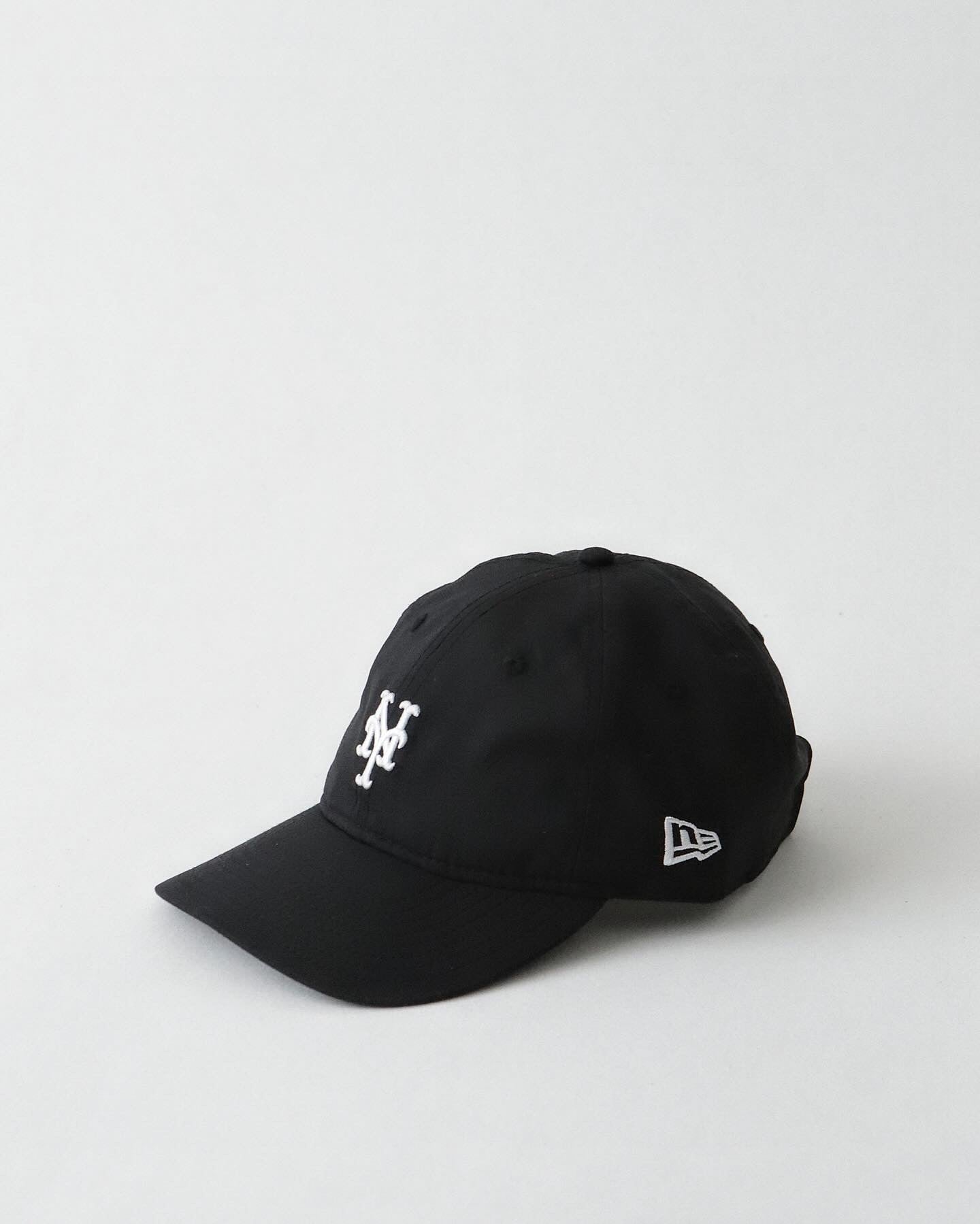 WM×NEW ERA 9THIRTY PACKABLE｜NEW YORK METS