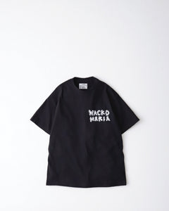 NECK FACE / CREW NECK T-SHIRT（TYPE-5）