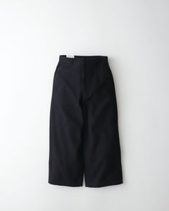 MAXIMUM WIDE STRAIGHT PANTS