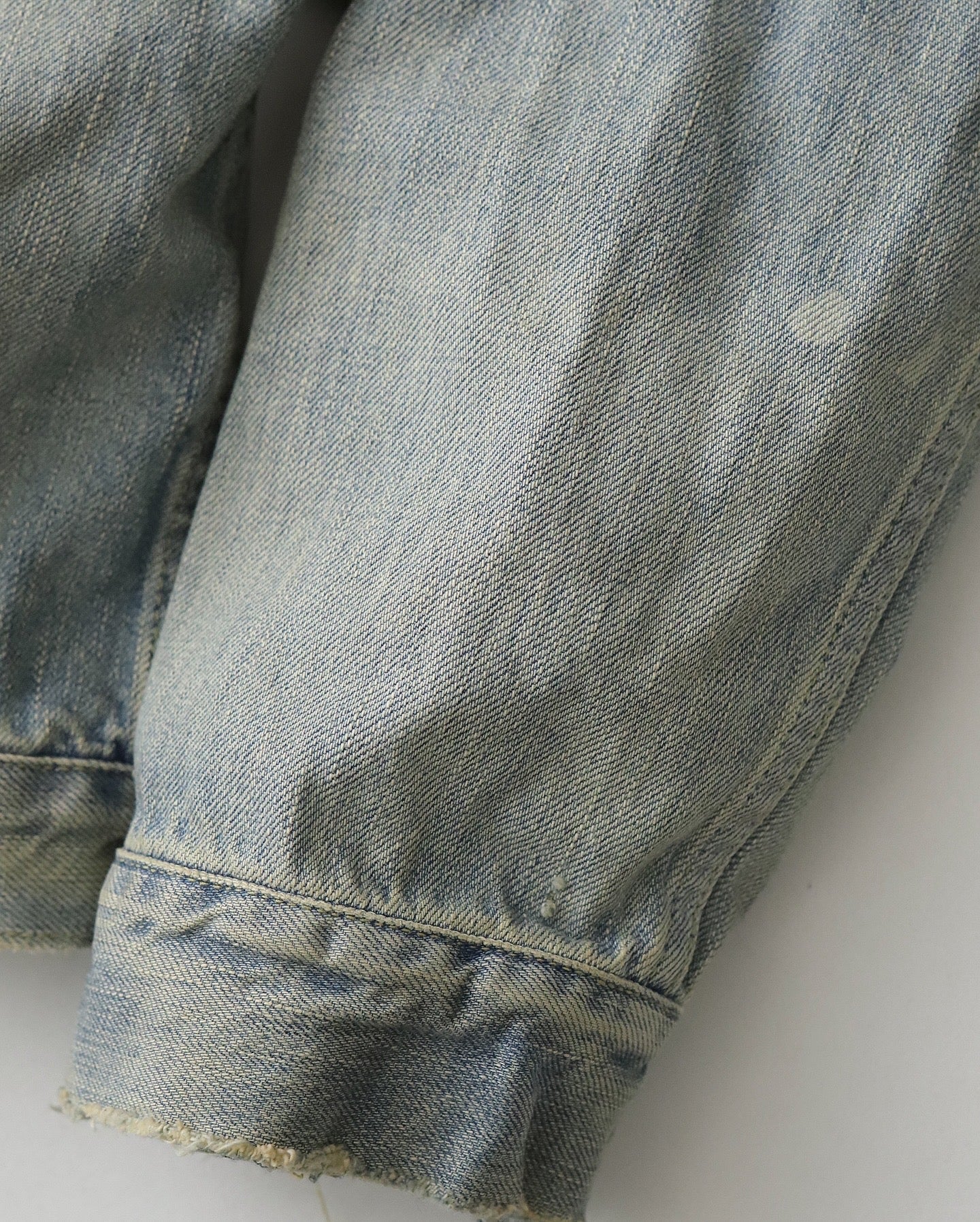 1ST TYPE DENIM JACKET