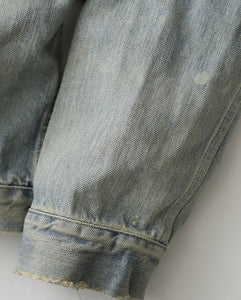 1ST TYPE DENIM JACKET