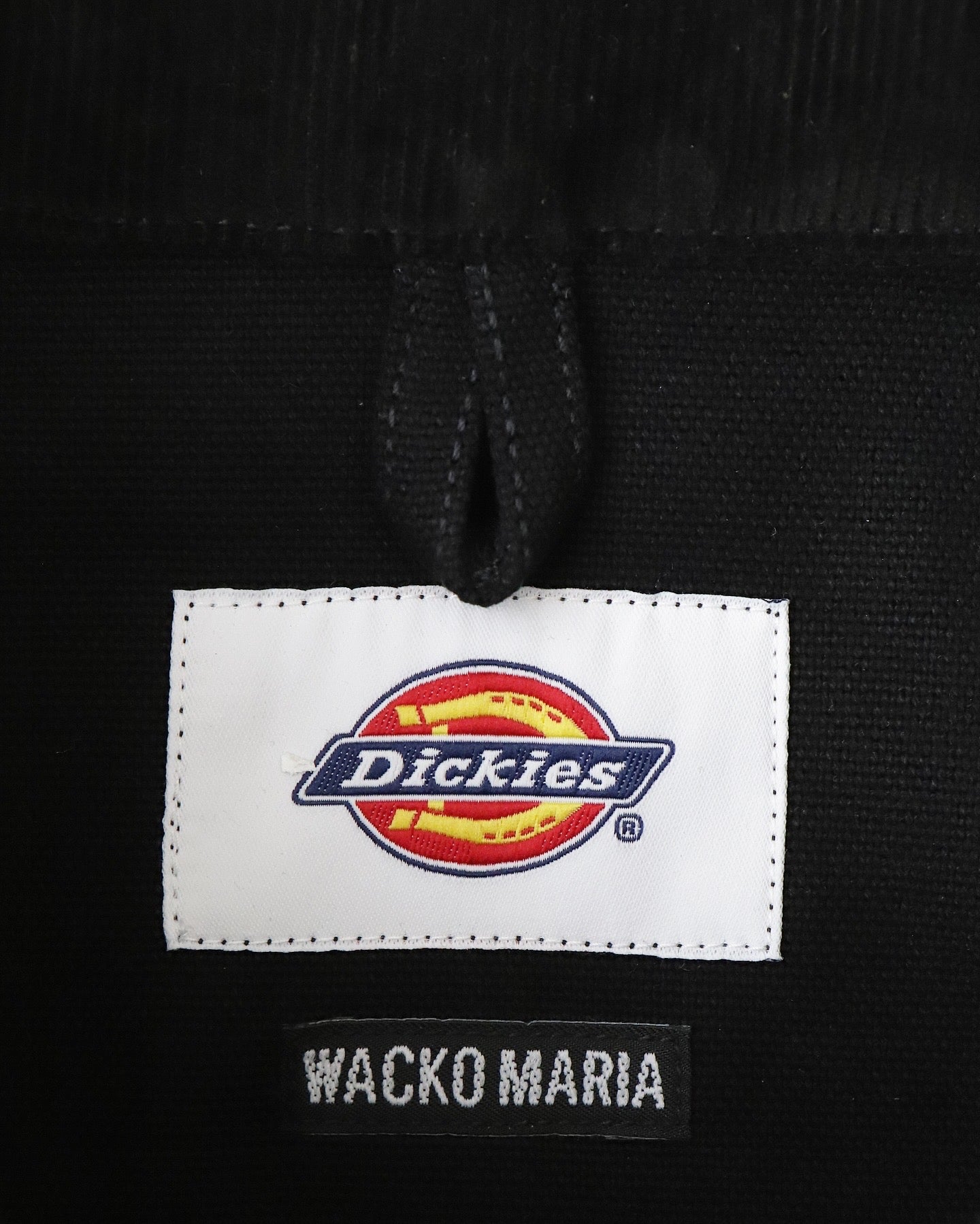 DICKIES / WORK JACKET