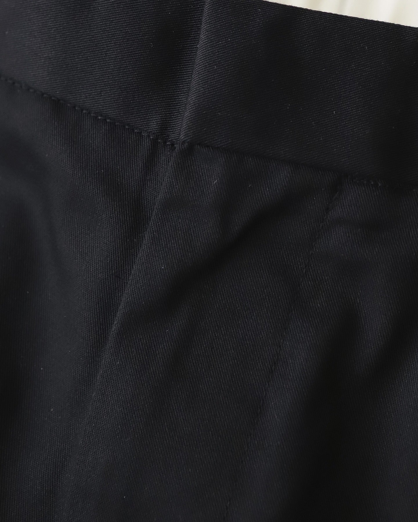 TWILL PANT