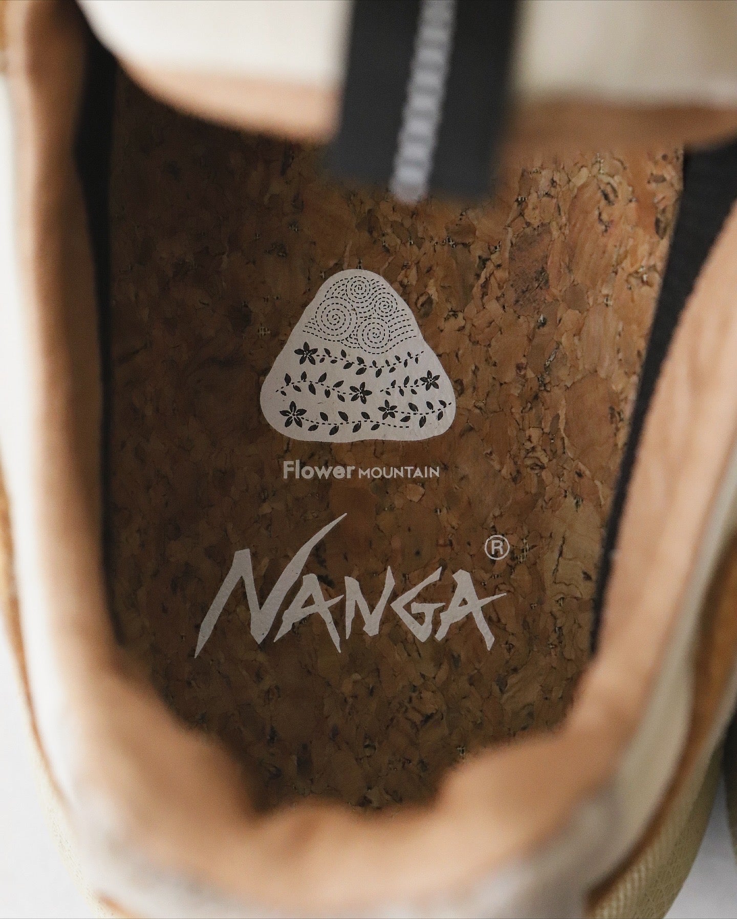 NANGA × FLOWER MOUNTAIN YAMANO3