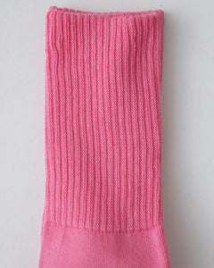 TABI SOCKS ROSE