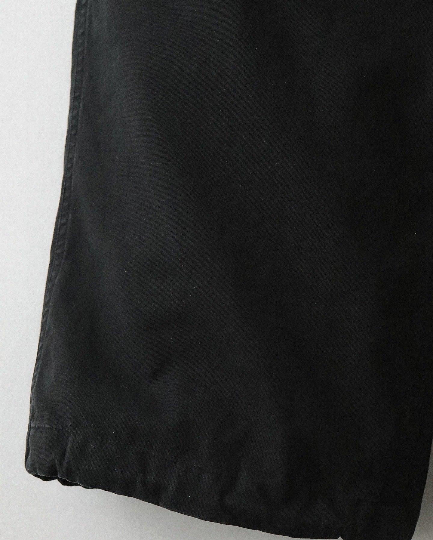 UNLIKELY BIG SIDE POCKET BDU PANTS