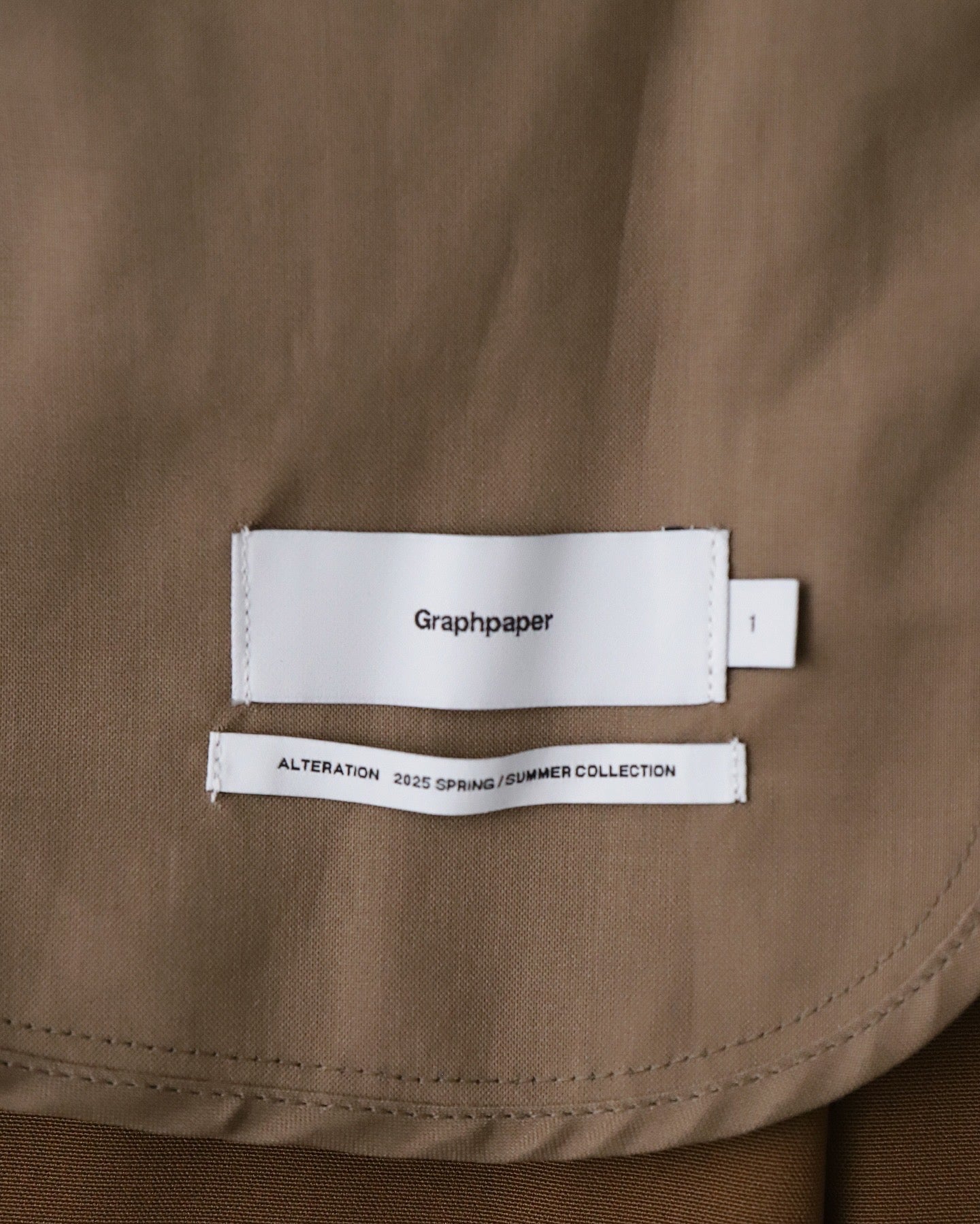 SEMI DULL OXFORD SHORTS