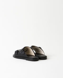 DOUBLE BELT SANDALS｜VIBRAM TILE MORFLEX