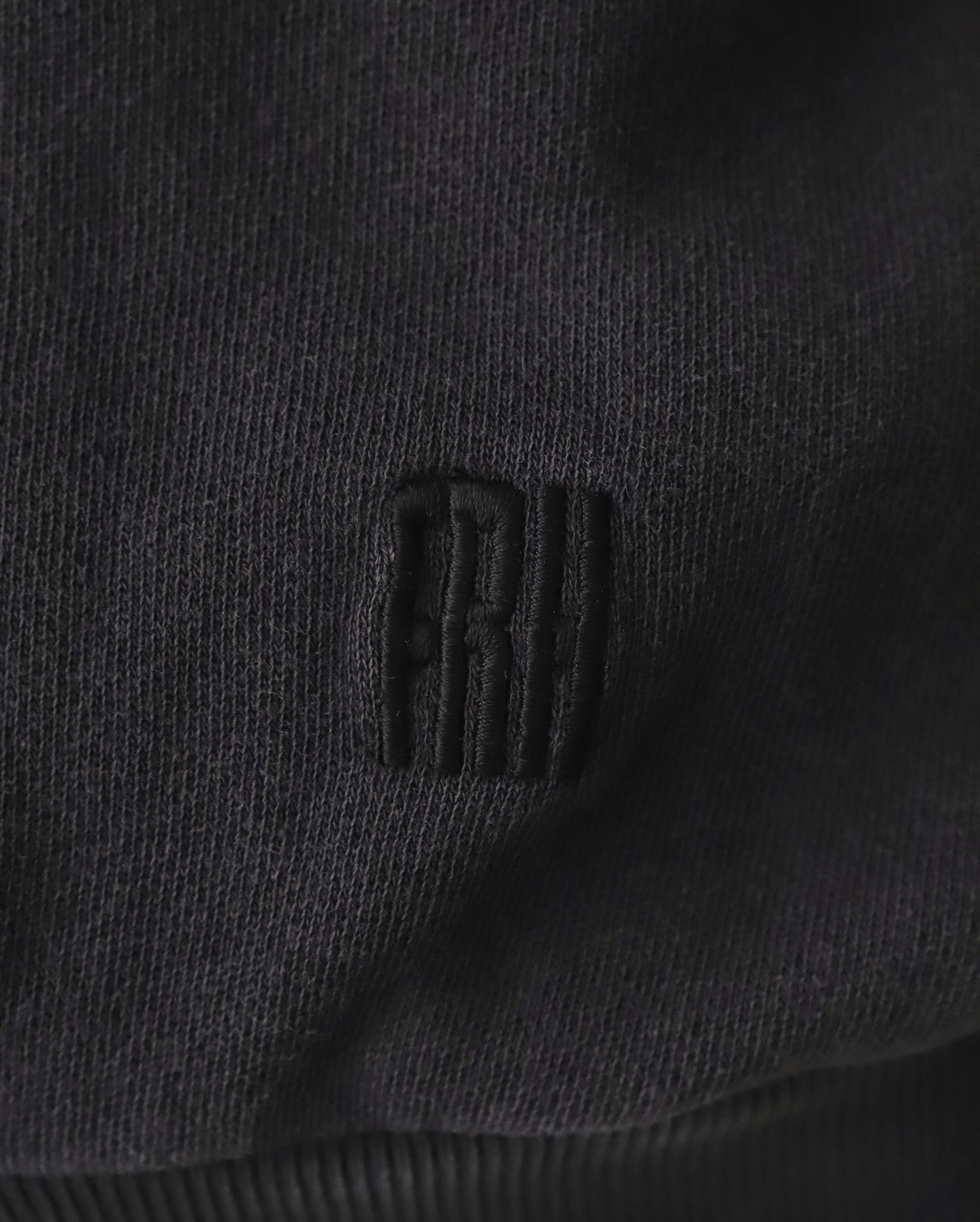 VINTAGE SWEAT JERSEY