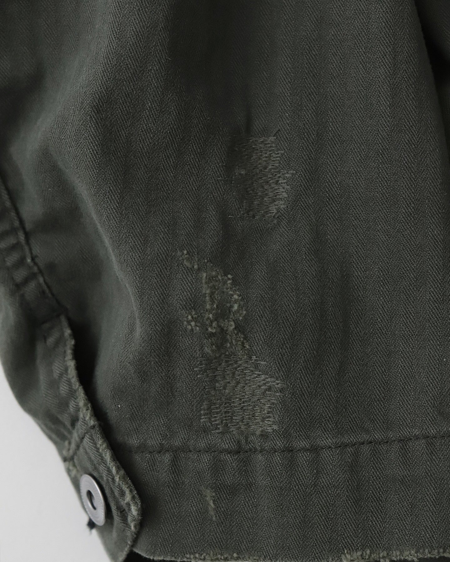 VINTAGE P41 MILITARY JACKET