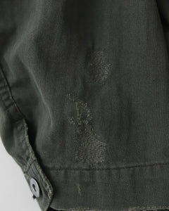 VINTAGE P41 MILITARY JACKET