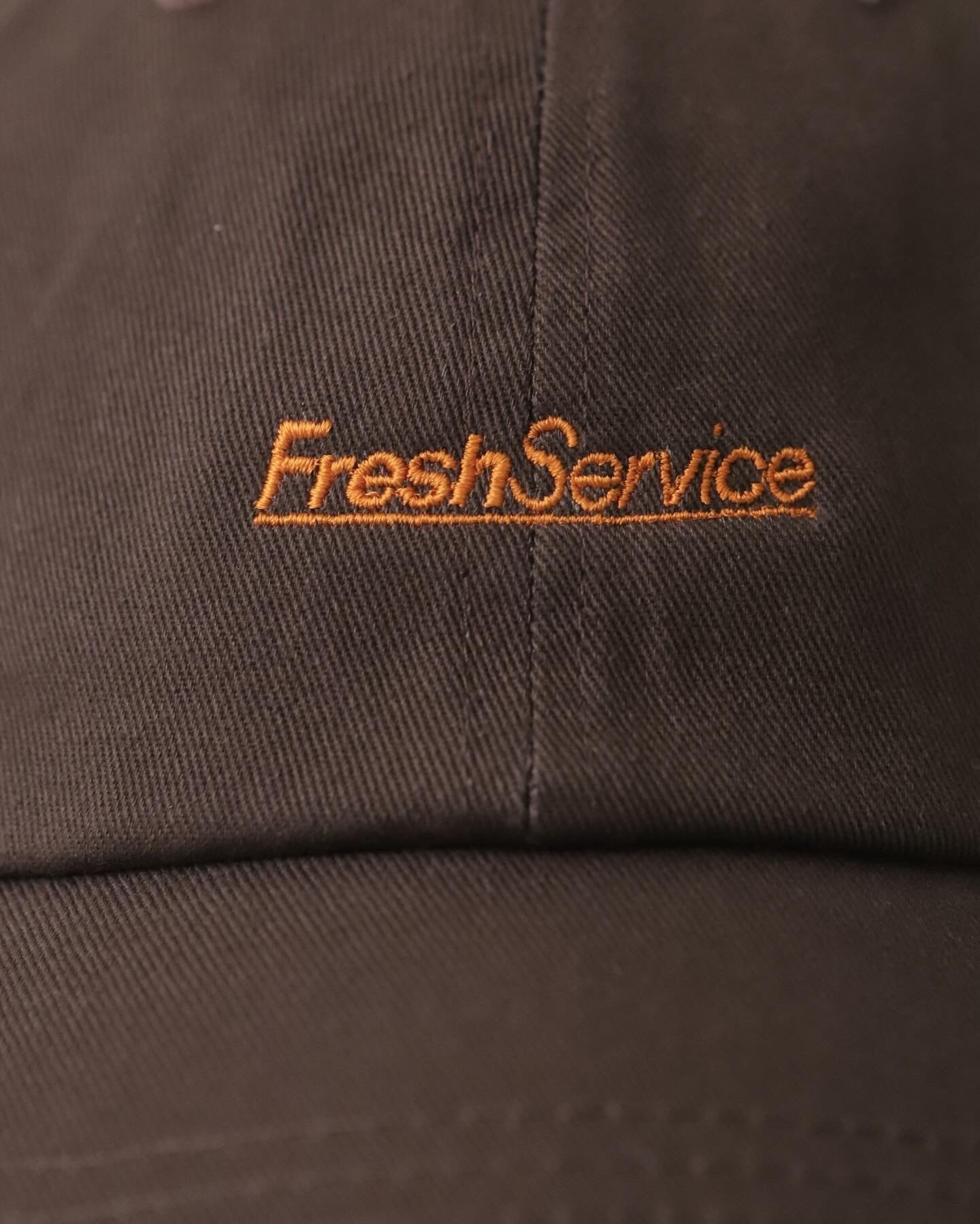 CORPORATE CAP