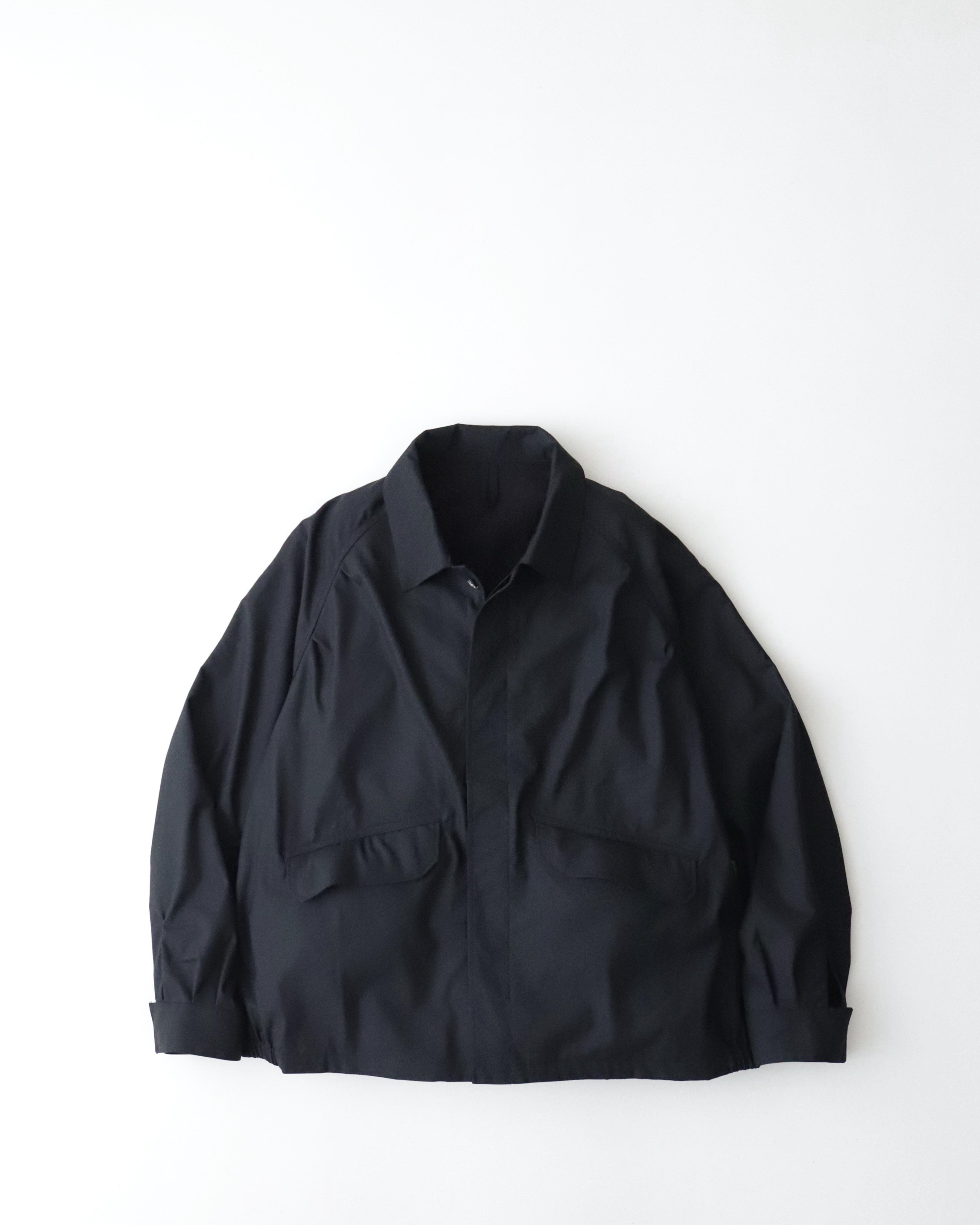 BLOUSON BLACK