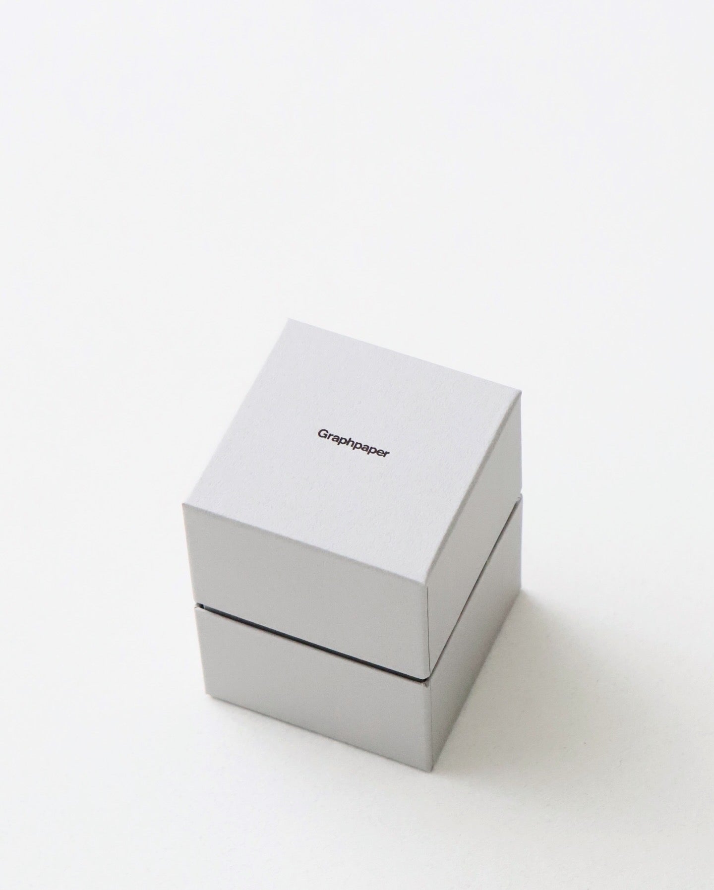 Graphpaper WOOL DOESKIN NECKTIE – NCNR ONLINE STORE