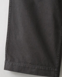 WEAPON CHINO CLOTH PANTS（45KHAKI / STONE WASH）