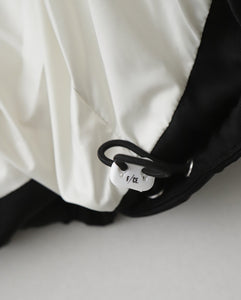 HOODIE PUFFER JACKET（F/CE.×DIGAWEL）