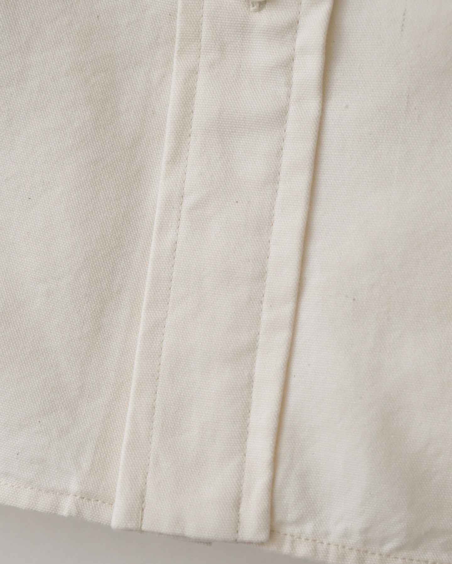 STAND COLLAR SHIRT