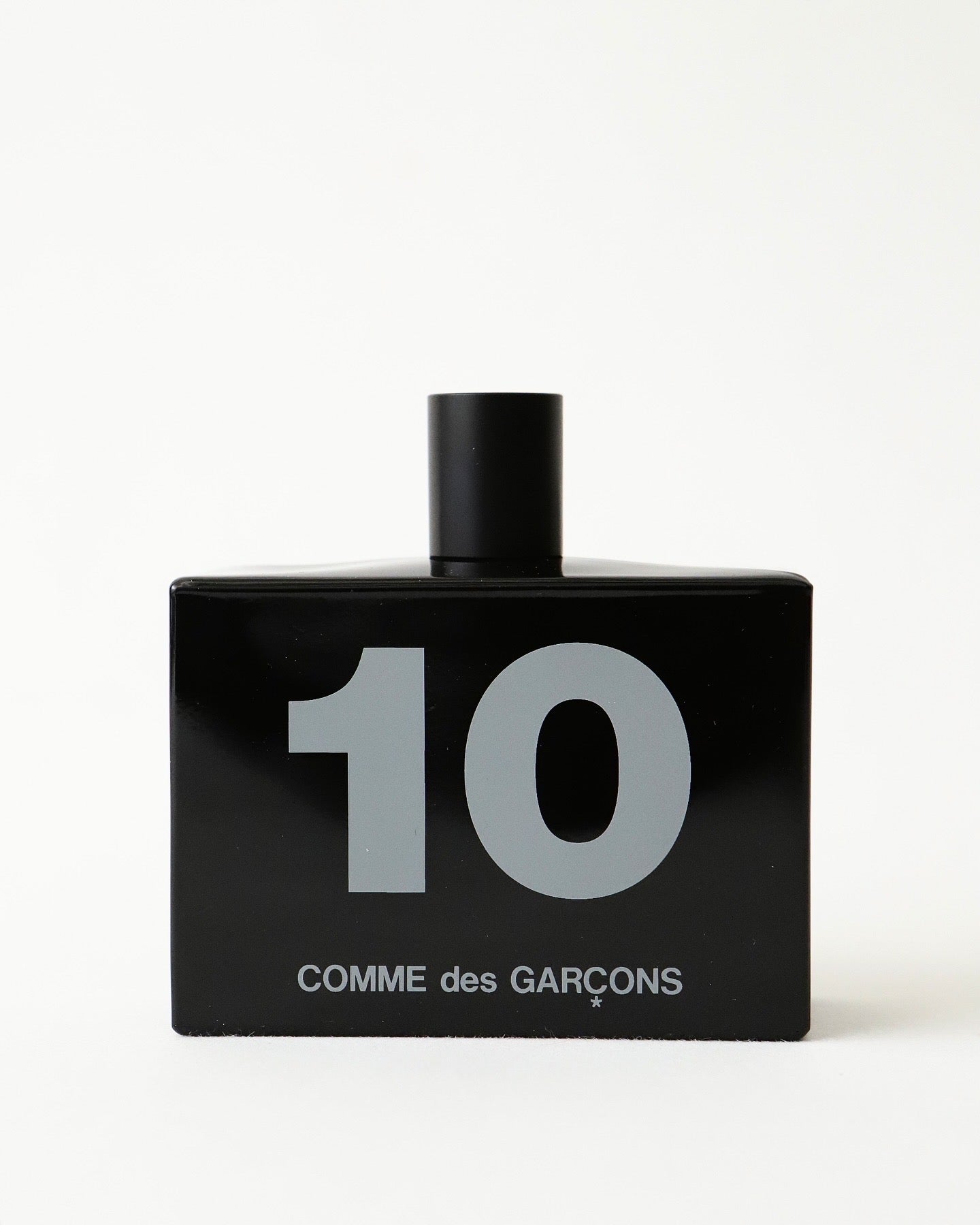 ODEUR 10