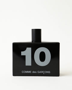 ODEUR 10