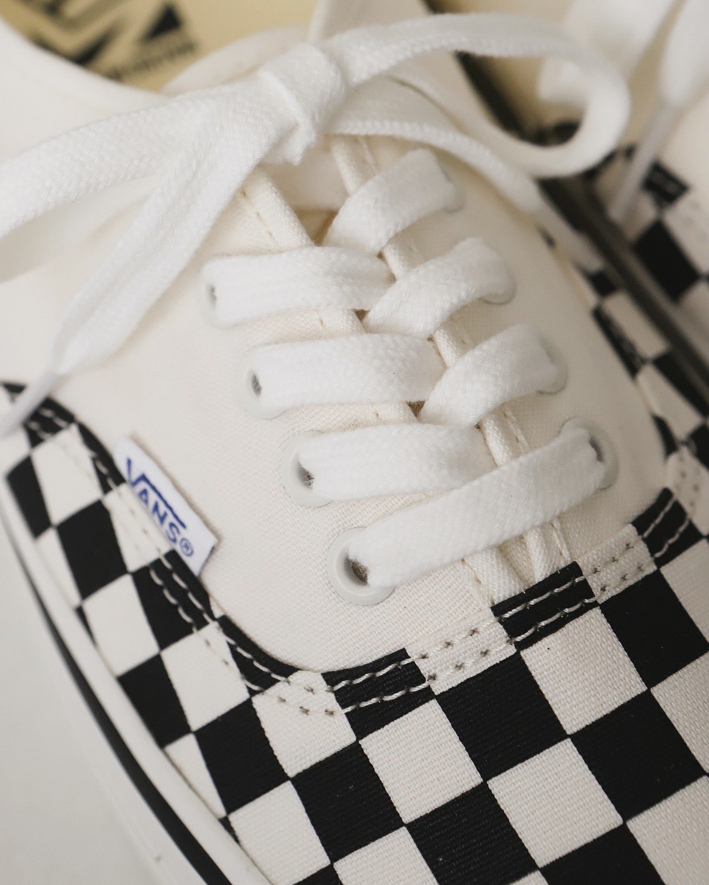 ワコマリア×VANS / LX AUTHENTIC 44 【WHITE】　27㎝ VANS × WACKO MARIA LX AUTHENTIC 44 白 27 - メルカリ