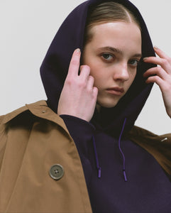 W's WINDSTOPPER® TECH BALMACAAN RAIN COAT