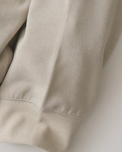 HALF ZIP LONG SLEEVE SHIRT