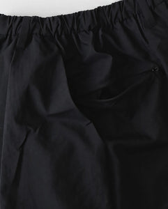 WALLET PANTS RESORT / HOVERLAYER