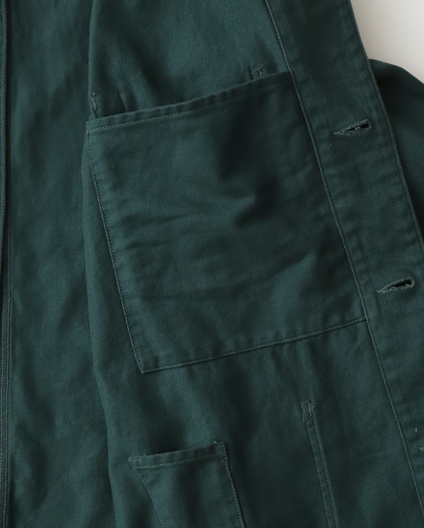 WORK JACKET