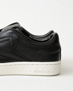 WM×REEBOK ‘CLUB C 85 VINTAGE’ SLIP-ON