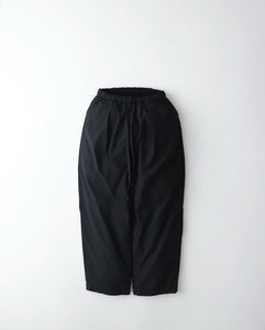 WALLET PANTS RESORT / PACKABLE