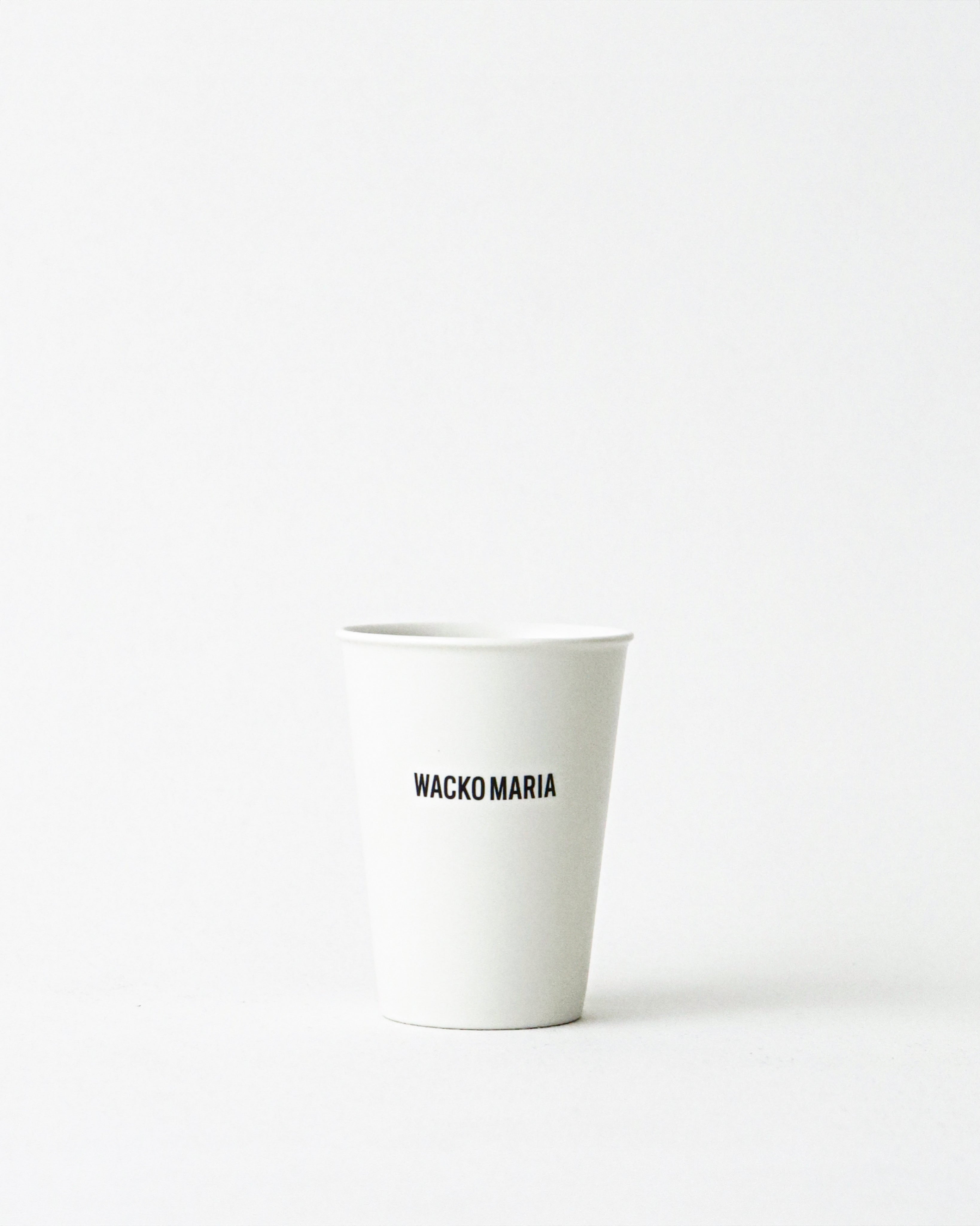 CERAMIC CUP