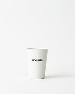 CERAMIC CUP