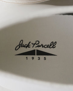 LEATHER JACK PURCELL 1935