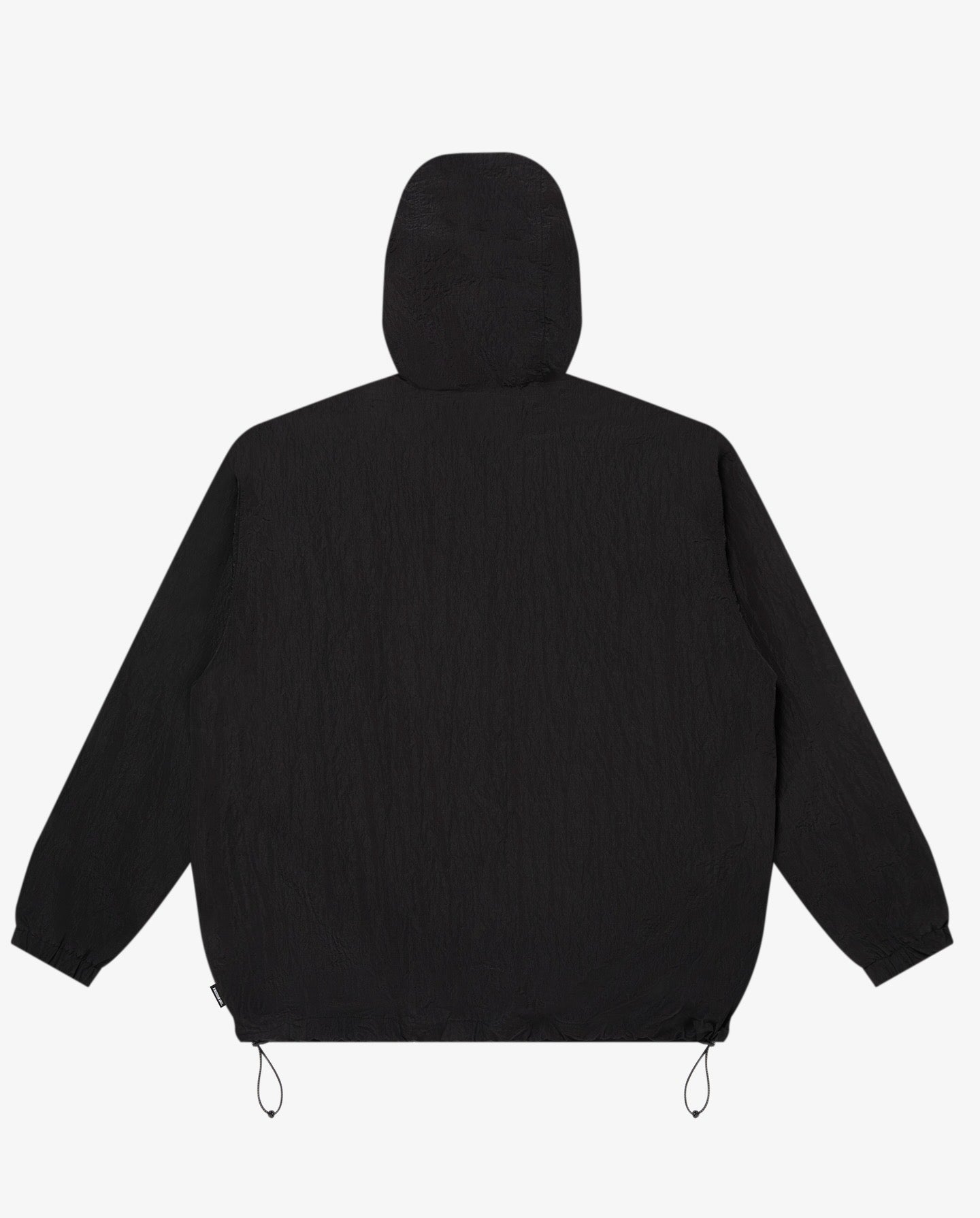 ANCHOR INC. RIPSTOP NYLON HOODED JACKET – NCNR ONLINE STORE