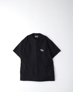 CREW NECK T-SHIRT