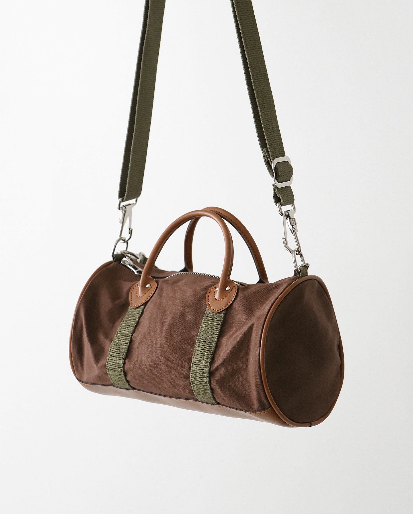 UNLIKELY "MINIATURE" DUFFLE BAG