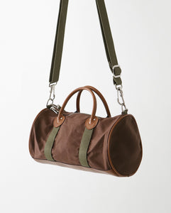 UNLIKELY "MINIATURE" DUFFLE BAG