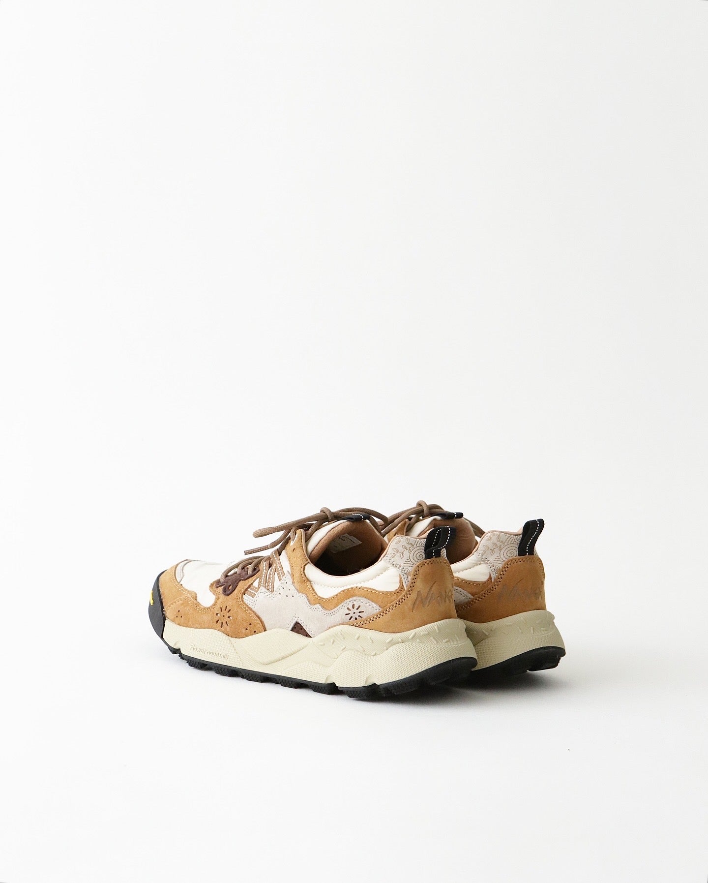 NANGA × FLOWER MOUNTAIN YAMANO3