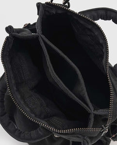 DIGAWEL HUNTING HELMET BAG GARMENT DYE – NCNR ONLINE STORE