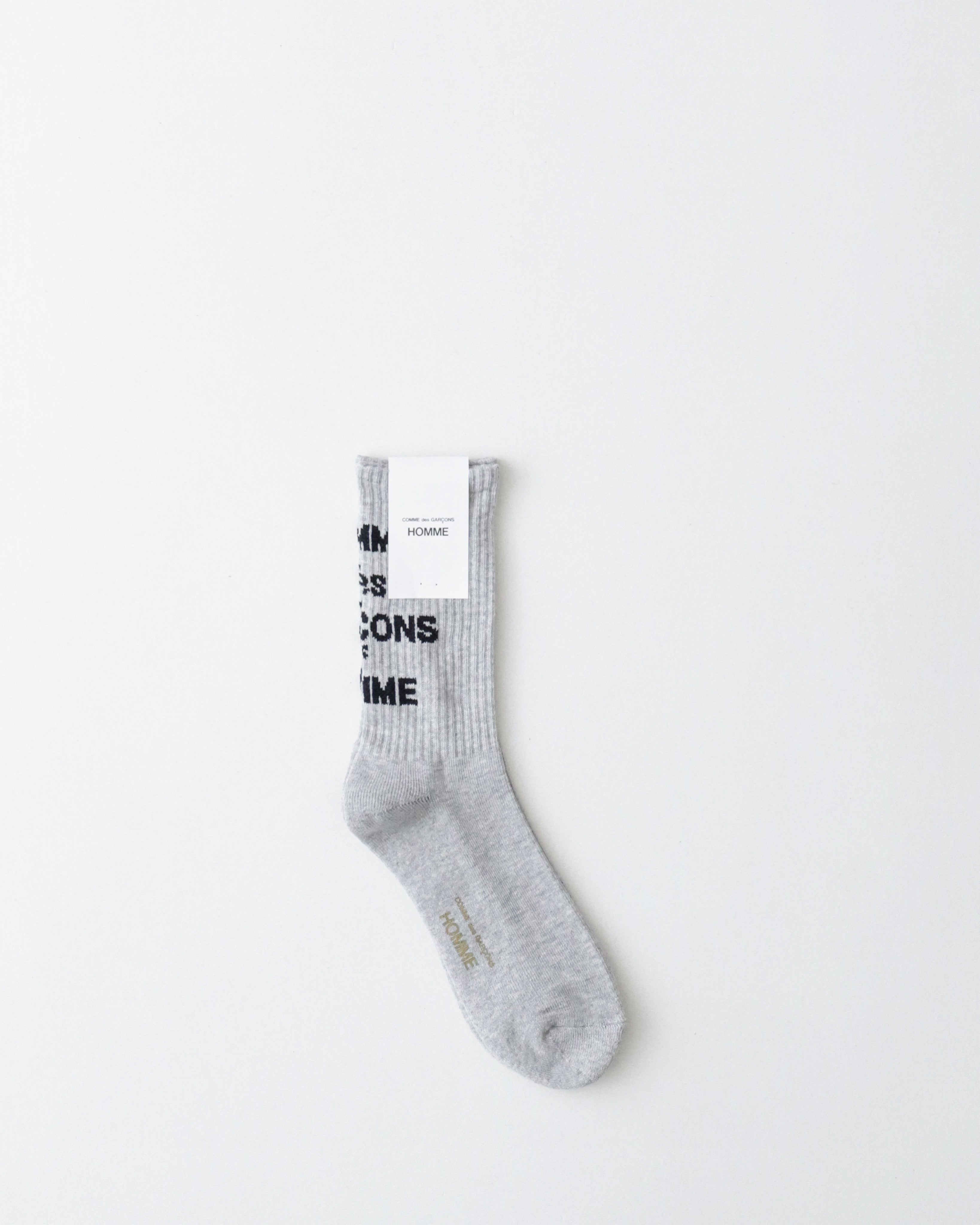 LOGO SOCKS