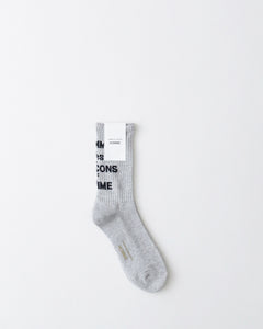 LOGO SOCKS