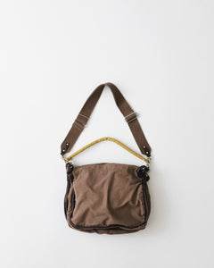 HUNTING BAG（GARMENT DYE）