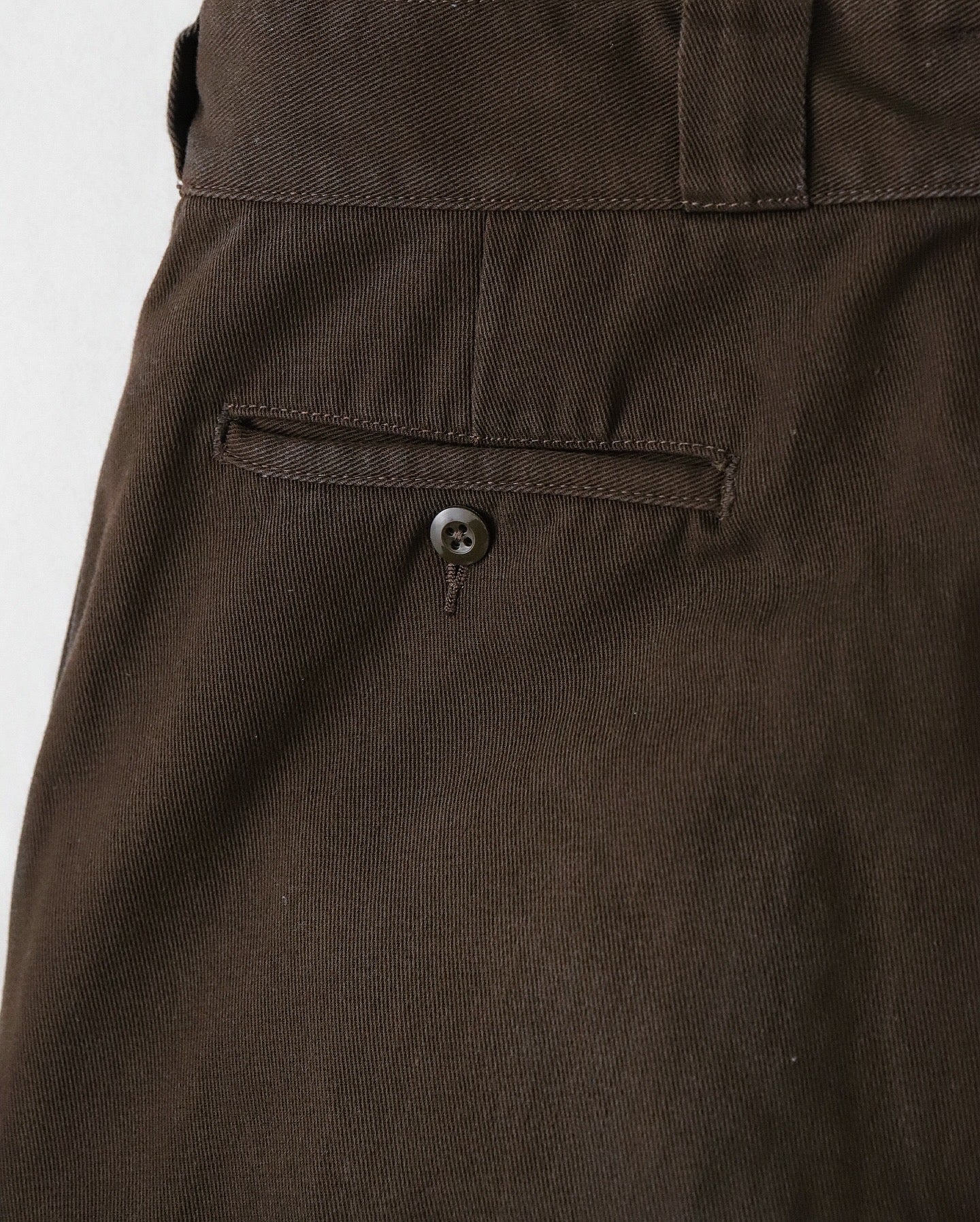 UNLIKELY SKATER’S WORK PANTS
