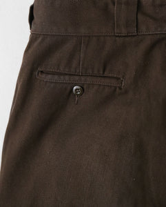 UNLIKELY SKATER’S WORK PANTS
