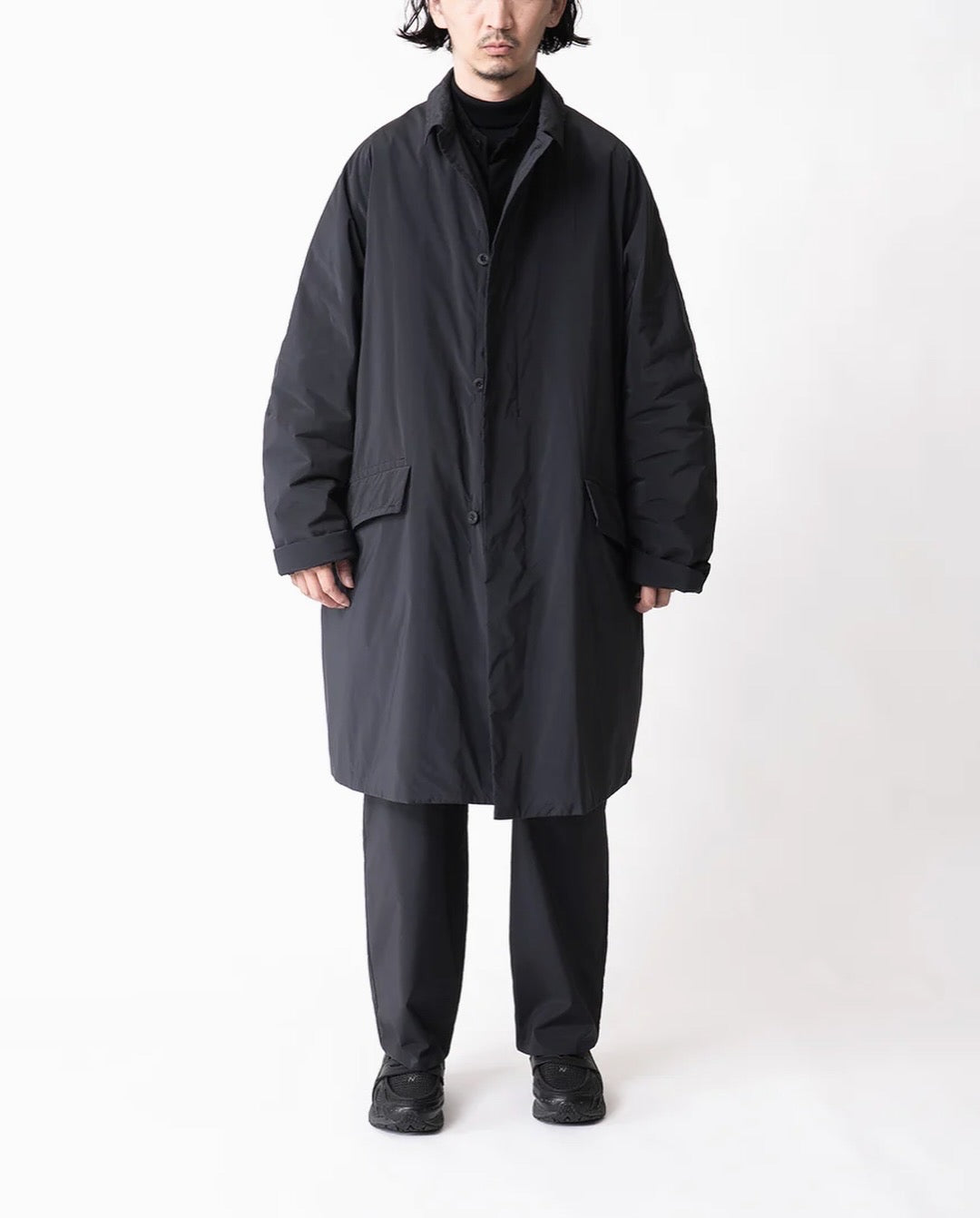 TIME ADAPTER / DUAL POINT