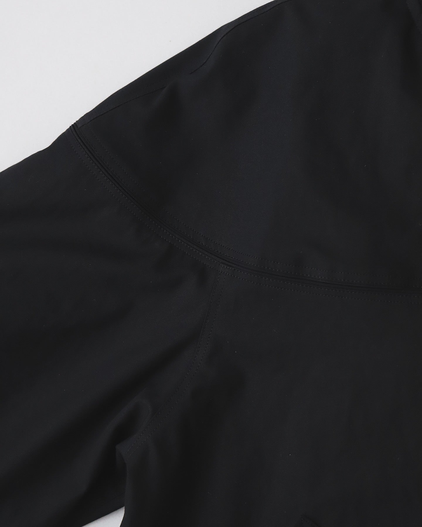 DERBY JACKET
