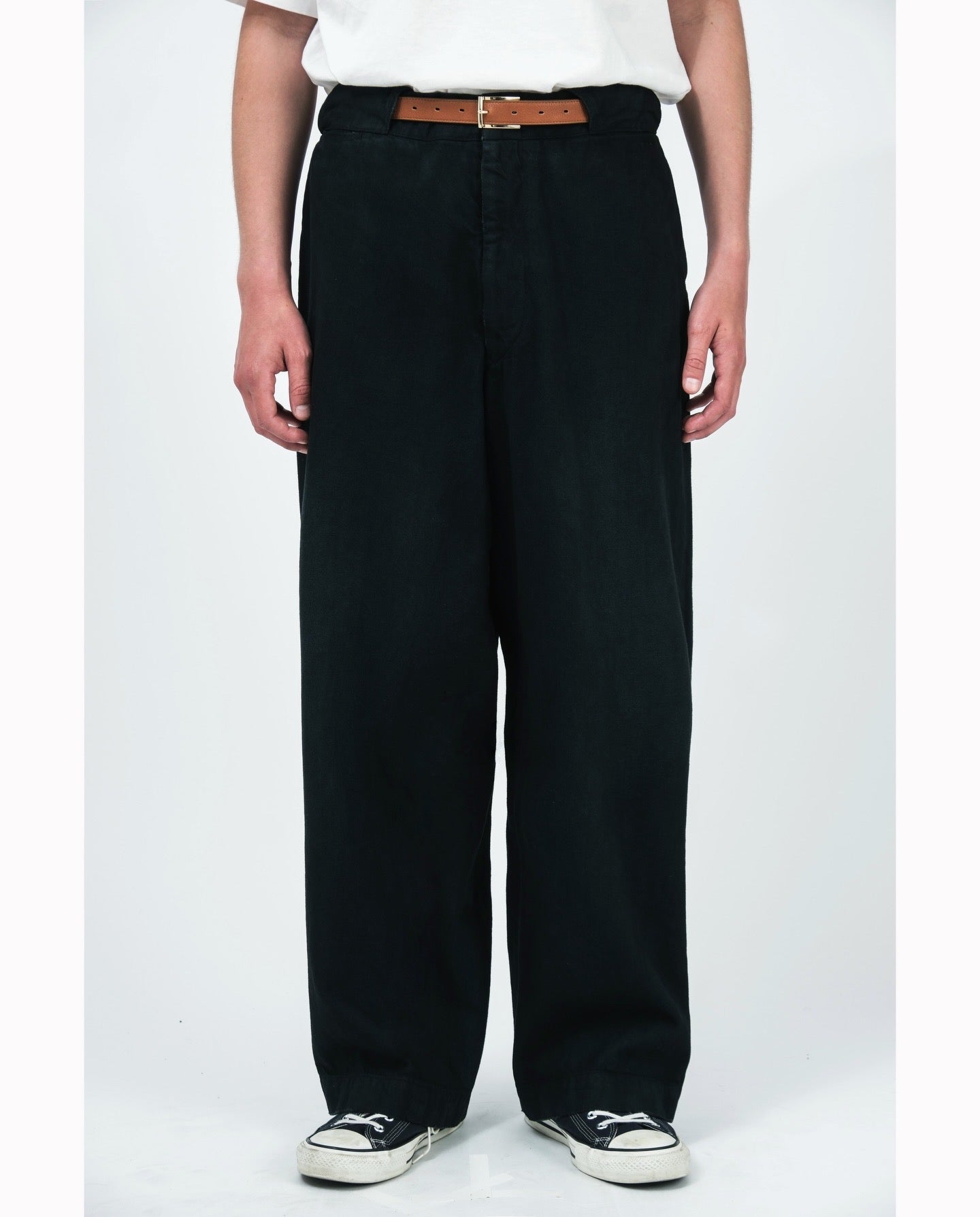 A.PRESSE VINTAGE DENIM WORK PANTS – NCNR ONLINE STORE