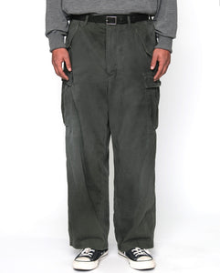 VINTAGE US ARMY M-51 FIELD PANTS