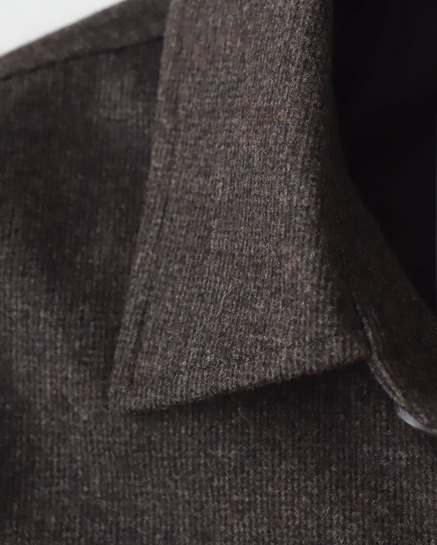 OVER SHIRTS｜FOX FLANNEL