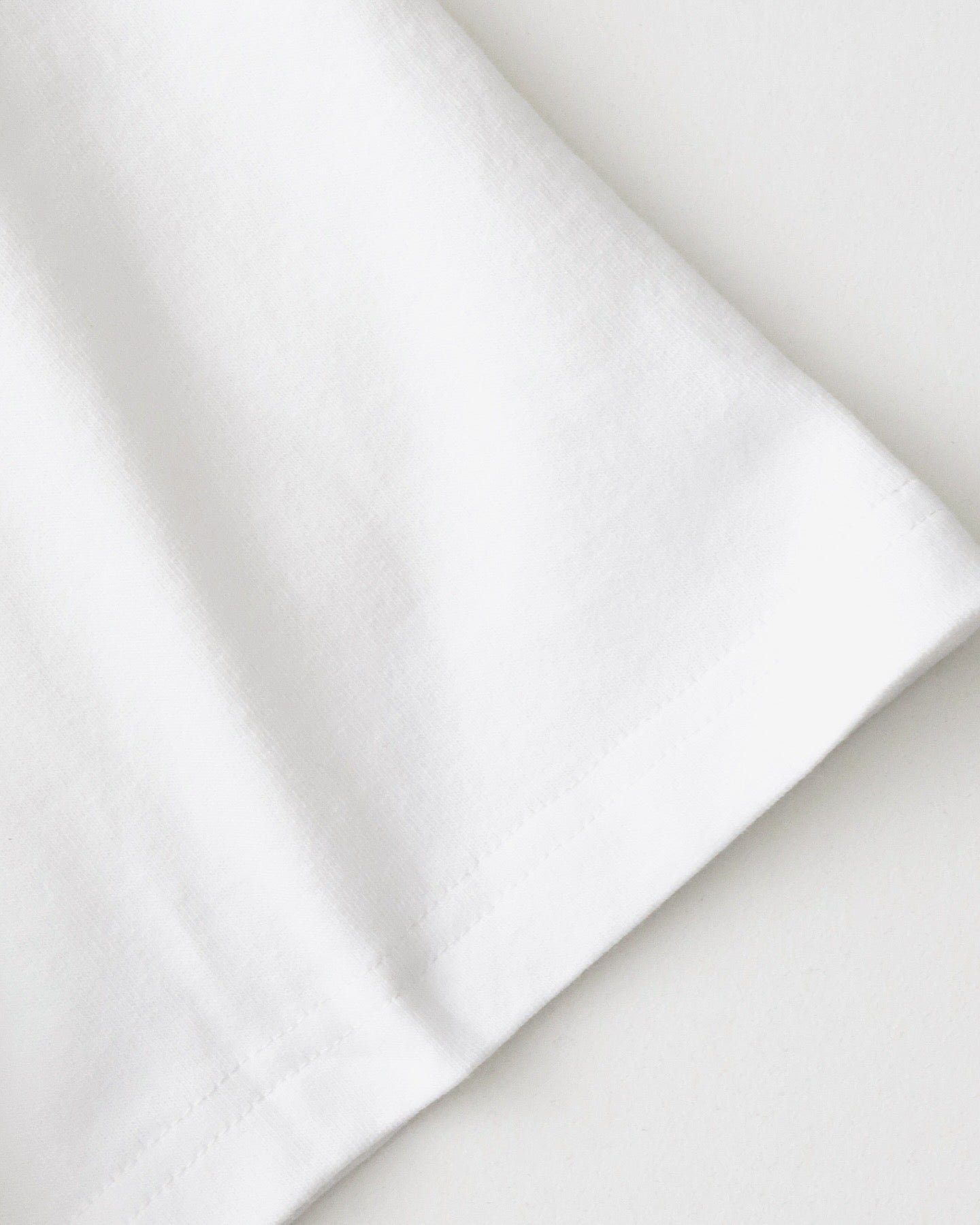 TASHIRO IS THE MOUTH S/S TEE